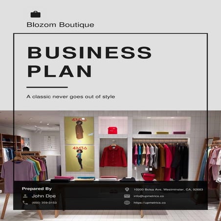 clothing line business plan example.pdf