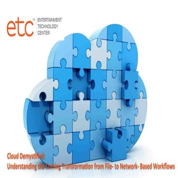 Day 1 Conference Welcome by Erik Weaver