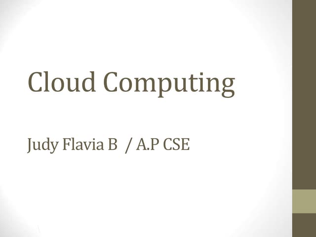 Cloud computing-2 (1)