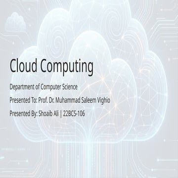 Presentation of the Cloud-Computing.pptx