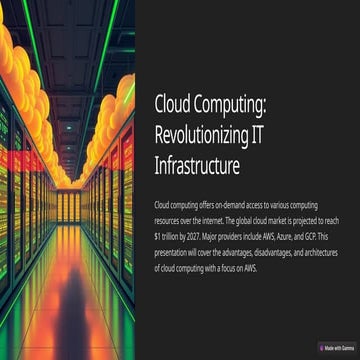 Cloud-Computing-Revolutionizing-IT-Infrastructure.pptx