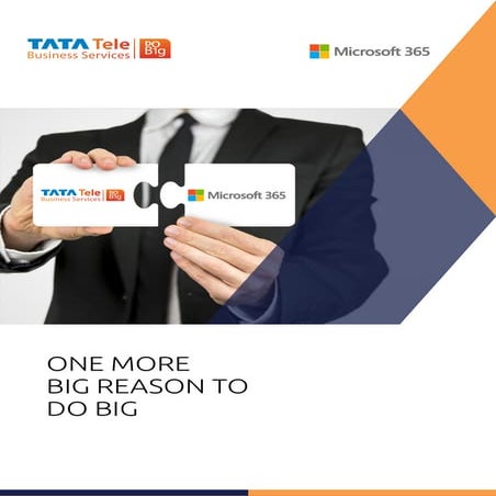 Microsoft 365 Brochure - 헠헲헲혁 헬헼혂헿 헕혂혀헶헻헲혀혀 헚헼헮헹혀