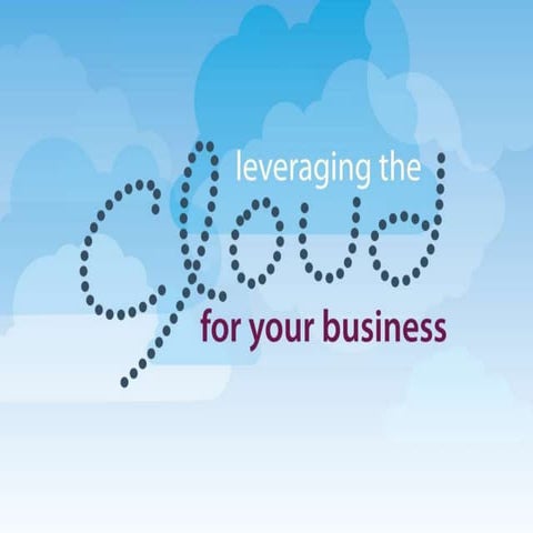 Cloud prod-for-businesses
