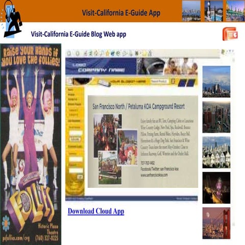 Cloud zend framework