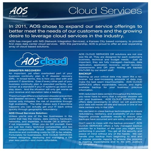 Streamlining Accounts Payable Processes and Reducing Costs with Cloud ...