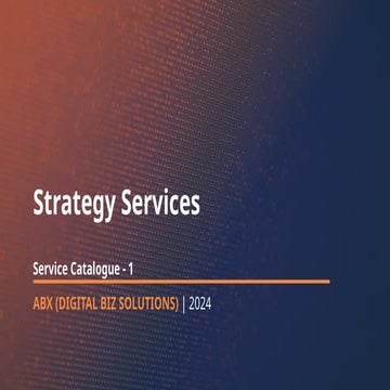 operational efficiency, foster innovation, and better align IT