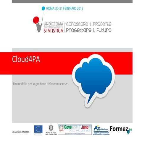 Cloud4PA