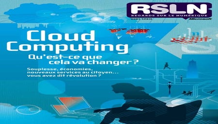 RSLN #9 - Cloud Computing : qu'est-ce que cela va changer ?