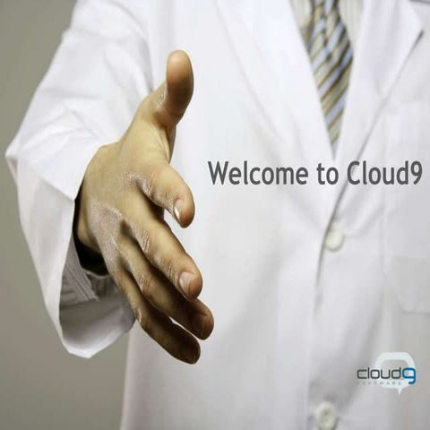 Cloud9 Primary Care