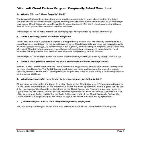 Microsoft Cloud Partner Program walking deck.pdf
