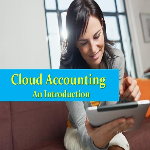 Cloud Accounting