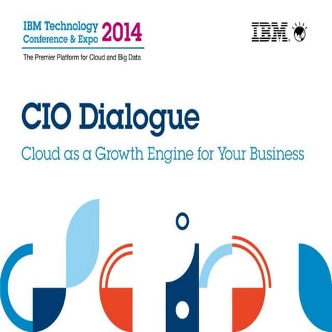 Cloud adoption success and challenges - July 2014