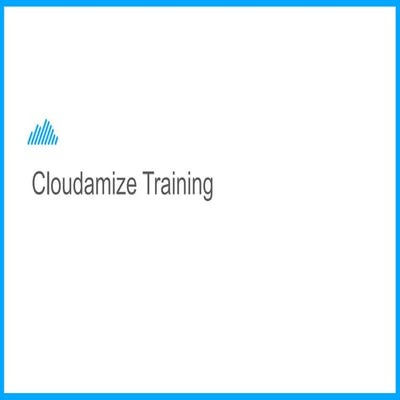 Cloudamize Platform Training for Azure.pptx