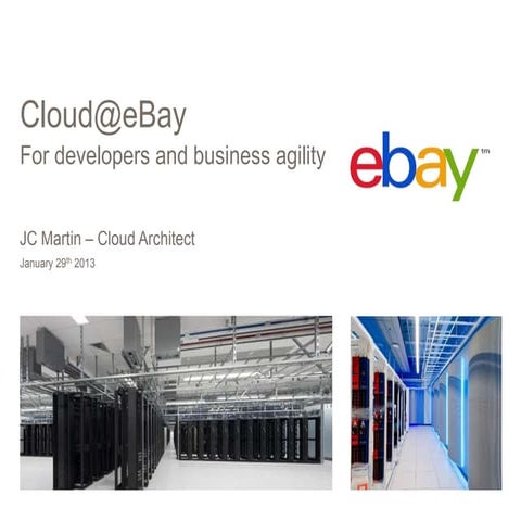 Cloud atebay