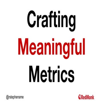 Surprising project management statistics | PDF