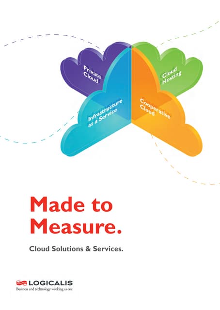 Made to measure Cloud