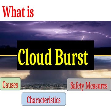 cloudburst explained completely in simple words.pptx