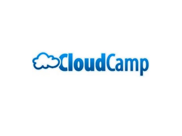 Cloud Camp Mar 2011