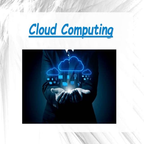 CLOUD CLOMPUTING.ppt