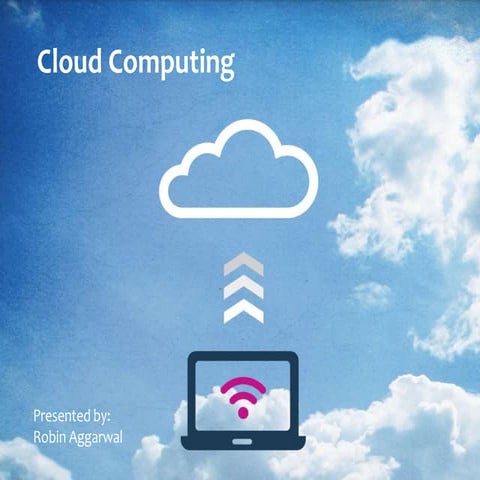Cloud Computing