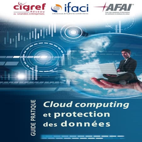 Cloud Computing et Protection des Données - Guide pratique | PDF