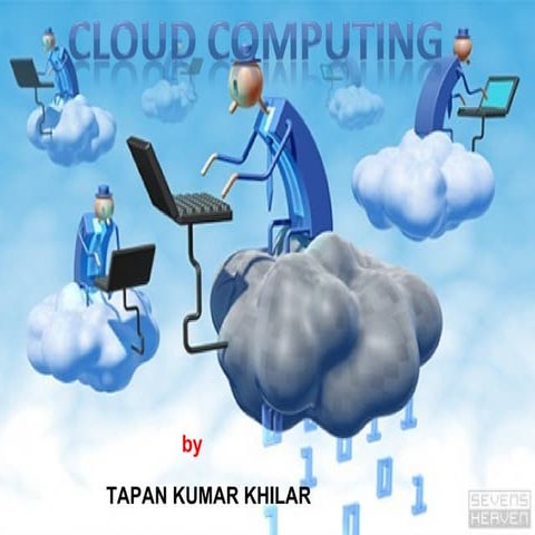 Cloud computing
