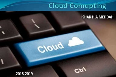 Cloud computing