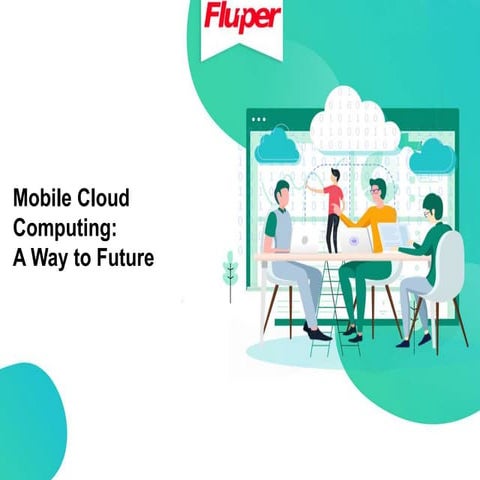 cloud computing tutorial | PPTX