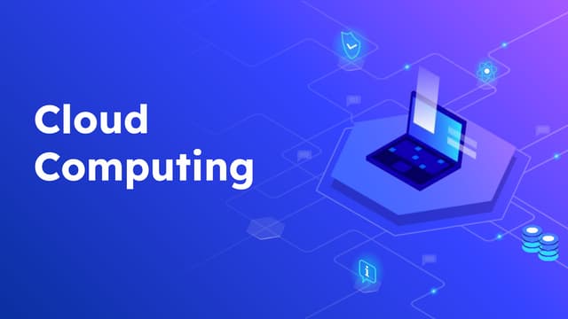Cloud computing | Cloud Tally Services In Pune | PrismIT