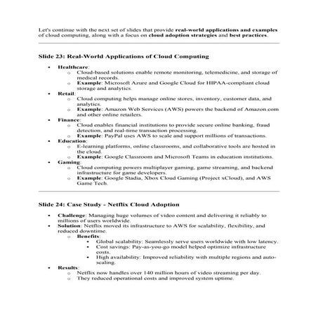 cloud computing based of theory   slides