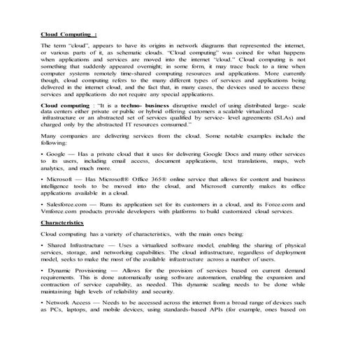 Cloud Computing-notes.doc