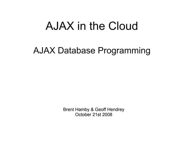 Cloud Computing2