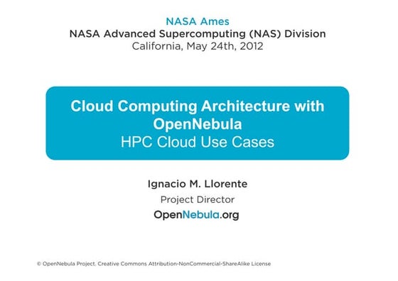 The Structure Of Nimbus Cloud Platform Download Nimbus Cloud: Over