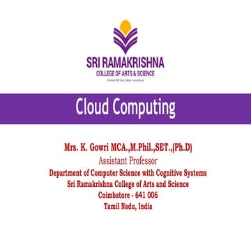 Cloud Computing for E-Content.pptx