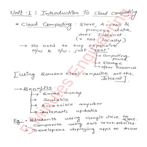 Cloud_Computing Notes semester 5th e.pdf