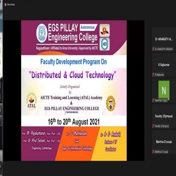 Cloud computing on medical   R. Rajkumar