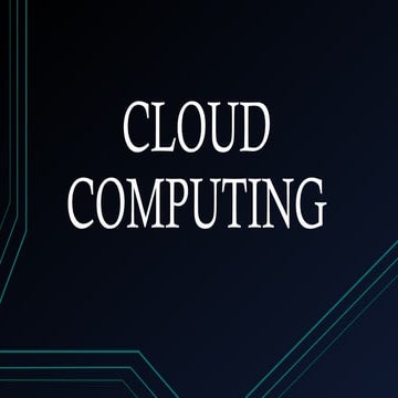 CLOUD COMPUTING PPT.pptx..................................
