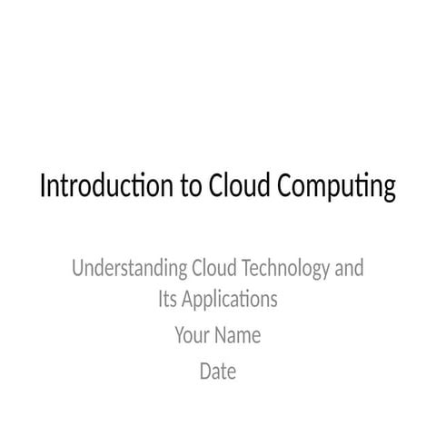 TrdfghtfdddfrssfgrasdrfggtfCloudComputingttfhhydwt gee free gvvPresentation.pptx