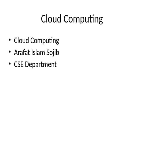 Cloud_Computing_Presentation_For_Educational | PPTX