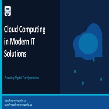 Cloud Computing in Modern IT Solutions.pptx.pdf