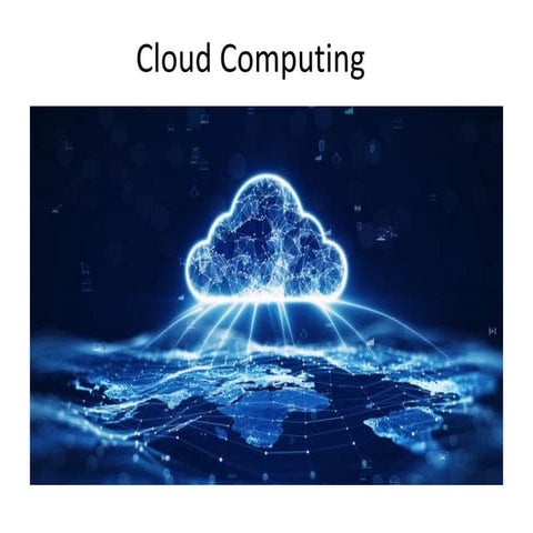 cloud    computing   presentation  .  pdf