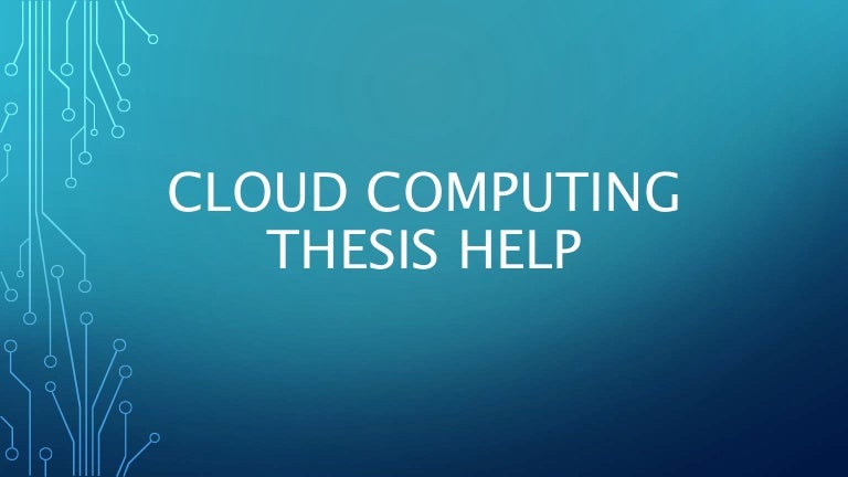 Cloud computing concepts technology pdf picture