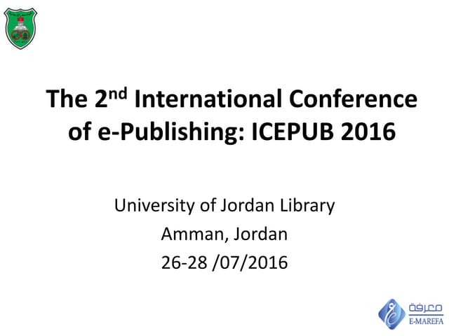 Cloud computing: Legal and ethical issues in library and information services
