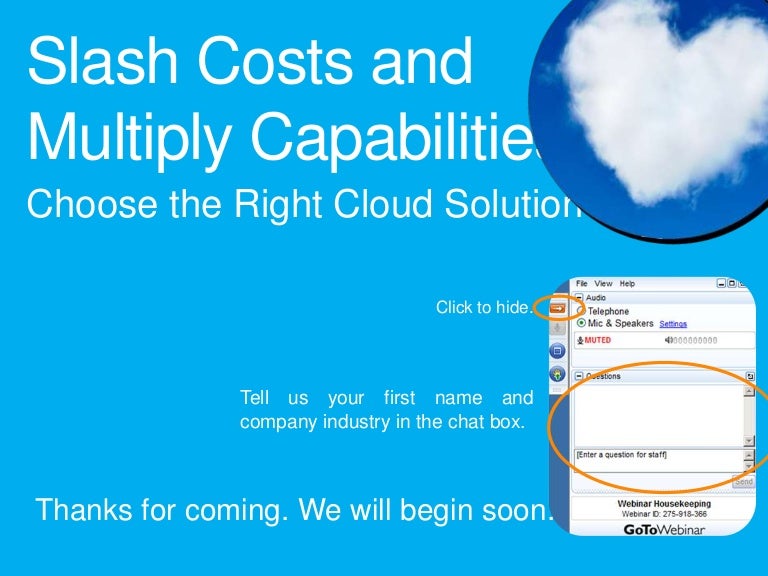 Cloud computing webinar_hosted_by_austin_it_services_firm