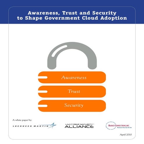 Cloud Computing White Paper