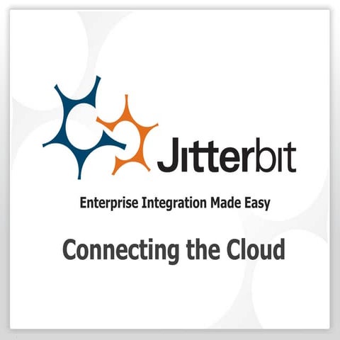 Hybrid Cloud Integration Success Story