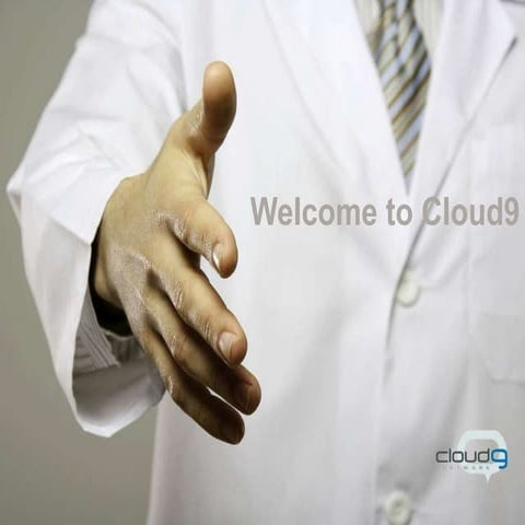 Cloud Corporate Overview