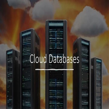 Cloud Database Management System DBMS.pptx