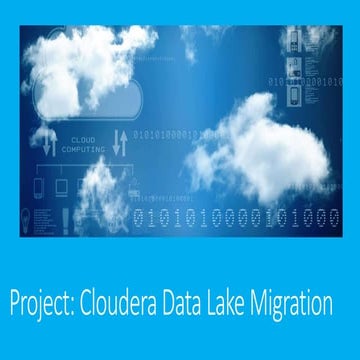 Cloudera migration oozie_hadoop_ci_cd_pipeline