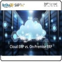 Cloud ERP vs. On-Premise ERP | PPTX